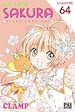 Télécharger le livre :  Card Captor Sakura - Clear Card Arc Chapitre 64