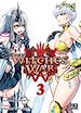 Télécharger le livre :  Witches' War T03