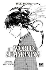 Télécharger le livre :  The World of Summoning Chapitre 006