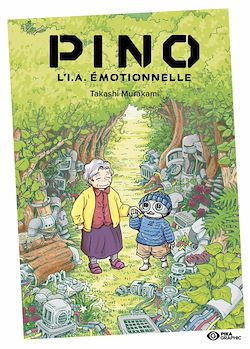Télécharger le livre :  Pino