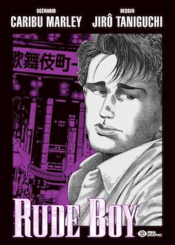 Télécharger le livre :  Rude Boy