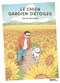 Télécharger le livre :  Le chien gardien d'étoiles