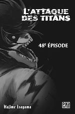 Télécharger le livre :  L'Attaque des Titans Chapitre 048