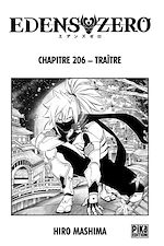 Télécharger le livre :  Edens Zero Chapitre 206