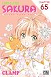 Télécharger le livre :  Card Captor Sakura - Clear Card Arc Chapitre 65