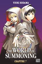 Télécharger le livre :  The World of Summoning Chapitre 007