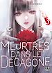 Télécharger le livre :  Meurtres dans le décagone T03