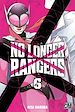 Télécharger le livre :  No Longer Rangers T06