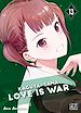 Télécharger le livre :  Kaguya-sama: Love is War T13