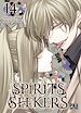 Télécharger le livre :  Spirits Seekers T14