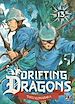 Télécharger le livre :  Drifting Dragons T13