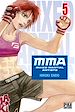 Télécharger le livre :  MMA - Mixed Martial Artists T05