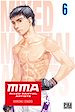 Télécharger le livre :  MMA - Mixed Martial Artists T06