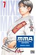 Télécharger le livre :  MMA - Mixed Martial Artists T07