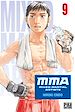 Télécharger le livre :  MMA - Mixed Martial Artists T09