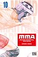 Télécharger le livre :  MMA - Mixed Martial Artists T10