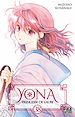 Télécharger le livre :  Yona, Princesse de l'Aube T38