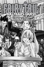 Télécharger le livre :  Fairy Tail - 100 Years Quest Chapitre 100