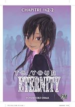 Télécharger le livre :  To Your Eternity Chapitre 162 (2)