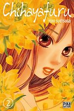 Télécharger le livre :  Chihayafuru T02