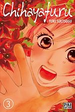 Télécharger le livre :  Chihayafuru T03