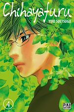 Télécharger le livre :  Chihayafuru T04