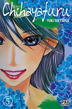 Télécharger le livre :  Chihayafuru T05