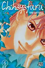 Télécharger le livre :  Chihayafuru T06