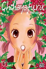 Télécharger le livre :  Chihayafuru T07