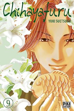 Télécharger le livre :  Chihayafuru T09