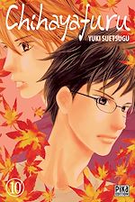 Télécharger le livre :  Chihayafuru T10