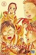 Télécharger le livre :  Chihayafuru T11