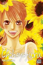 Télécharger le livre :  Chihayafuru T13