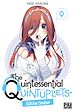 Télécharger le livre :  The Quintessential Quintuplets T09 Edition couleur