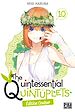 Télécharger le livre :  The Quintessential Quintuplets T10 Edition couleur