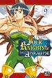 Télécharger le livre :  Four Knights of the Apocalypse T09
