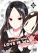 Télécharger le livre :  Kaguya-sama: Love is War T15