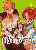 Download this eBook Toilet-bound Hanako-kun T14