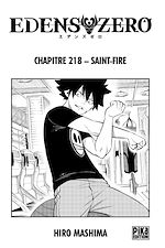 Tous les ebooks d'Hiro Mashima en PDF et EPUB