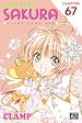 Télécharger le livre :  Card Captor Sakura - Clear Card Arc Chapitre 67