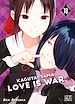 Télécharger le livre :  Kaguya-sama: Love is War T18