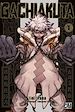 Télécharger le livre :  Gachiakuta T01