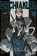 Télécharger le livre :  Gachiakuta T02