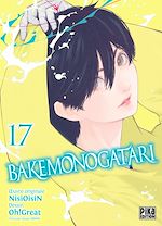 Télécharger le livre :  Bakemonogatari T17
