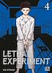 Télécharger le livre :  Lethal Experiment T04