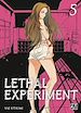 Télécharger le livre :  Lethal Experiment T05