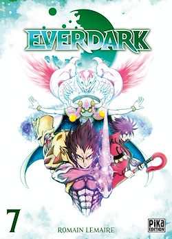 Télécharger le livre :  Everdark T07