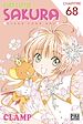 Télécharger le livre :  Card Captor Sakura - Clear Card Arc Chapitre 68