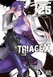 Télécharger le livre :  Triage X T25