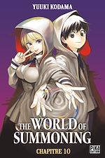 Télécharger le livre :  The World of Summoning Chapitre 010